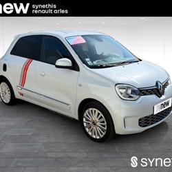 Renault Twingo 3 Twingo III Achat Int&eacute;gral Vibes Arles