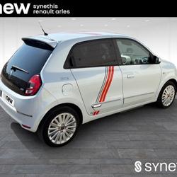 Renault Twingo 3 Twingo III Achat Int&eacute;gral Vibes Arles