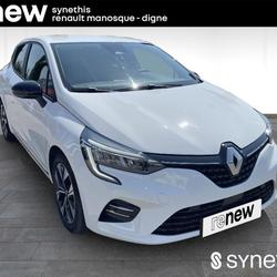 Renault Clio 5 Clio Blue dCi 100 Evolution Manosque