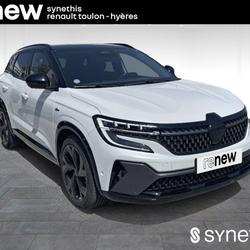Renault Austral E-Tech hybrid 200 Techno esprit Alpine Hy&egrave;res
