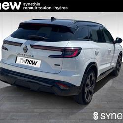 Renault Austral E-Tech hybrid 200 Techno esprit Alpine Hy&egrave;res