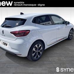 Renault Clio 5 Clio Blue dCi 100 Evolution Digne-les-Bains