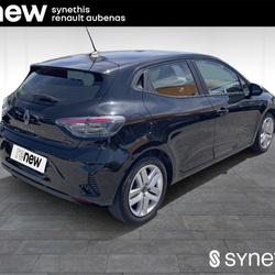 Renault Clio 5 Clio E-Tech full hybrid 145 ch GSR2 Evolution Privas