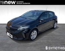 Renault Clio 5 - Clio E-Tech full hybrid 145 ch GSR2 Evolution - 17 490 €