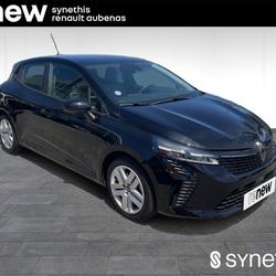 Renault Clio 5 Clio E-Tech full hybrid 145 ch GSR2 Evolution Aubenas