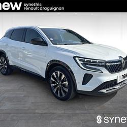 Renault Austral E-Tech hybrid 200 Techno Draguignan