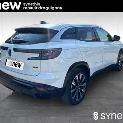 Renault Austral E-Tech hybrid 200 Techno Draguignan
