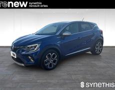Renault Captur - E-Tech 145 - 21 Intens - 18 990 €