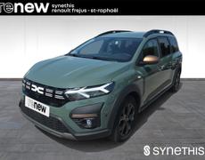 Dacia Jogger Fréjus