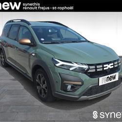 Dacia Jogger Hybrid 140 7 places Extreme occasion - Fr&eacute;jus - photo 2/33