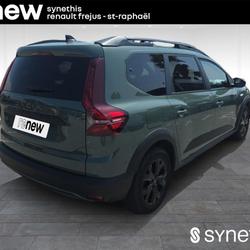 Dacia Jogger Hybrid 140 7 places Extreme occasion - Fr&eacute;jus - photo 3/33
