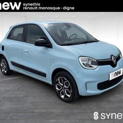 Renault Twingo 3 Twingo III E-Tech Equilibre Manosque