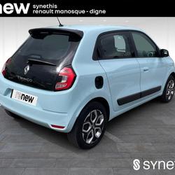 Renault Twingo 3 Twingo III E-Tech Equilibre Manosque