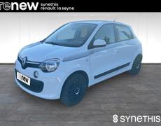 Renault Twingo 3 La Seyne-sur-Mer