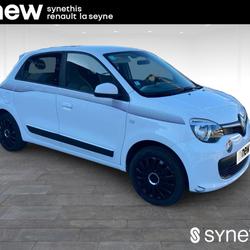Renault Twingo 3 Twingo III 1.0 SCe 70 E6C Limited La Seyne-sur-Mer