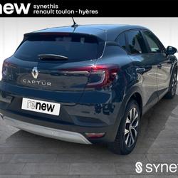 Renault Captur TCe 100 GPL Evolution La Valette-du-Var