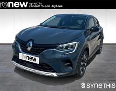 Renault Captur Hyères