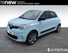 Renault Twingo 3 Digne-les-Bains