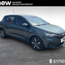 Dacia Sandero SCe 65 GSR2 Expression Mont&eacute;limar