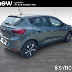 Dacia Sandero SCe 65 GSR2 Expression Mont&eacute;limar