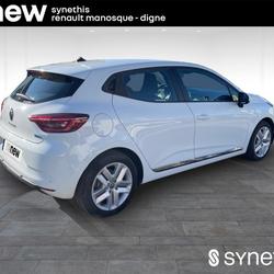 Renault Clio 5 E-Tech 140 - 21N Business occasion - Manosque - photo 3/31