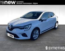 Renault Clio 5 Digne-les-Bains