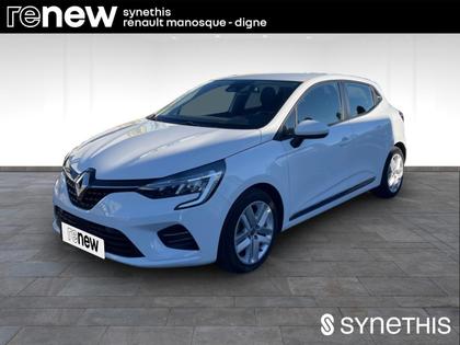 Renault Clio 5 - Clio E-Tech 140 - 21N Business - 14 990 €