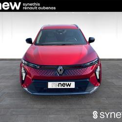 Renault Scenic 1 Scenic E-Tech &eacute;lectrique 170 ch autonomie confort Techno Aubenas