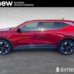 Renault Scenic 1 Scenic E-Tech &eacute;lectrique 170 ch autonomie confort Techno Aubenas