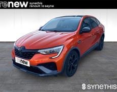 Renault Arkana - E-Tech hybride 145 - 22 Engineered - 23 990 €
