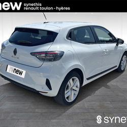 Renault Clio 5 Clio Blue dCi 100 ch GSR2 Evolution Hy&egrave;res