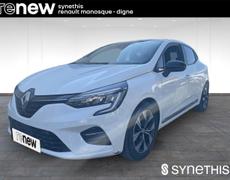 Renault Clio 5 - Clio TCe 90 Evolution - 12 990 €