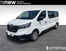 Renault Trafic combi Privas