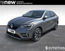 Renault Arkana Montélimar