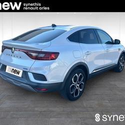 Renault Arkana E-Tech 145 - 21B Intens Arles