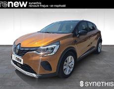 Renault Captur Fréjus