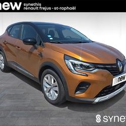 Renault Captur TCe 90 - 21 Business Fr&eacute;jus