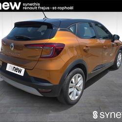 Renault Captur TCe 90 - 21 Business Fr&eacute;jus