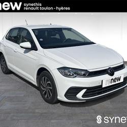 Volkswagen Polo 1.0 TSI 95 S&S BVM5 Life Plus Hy&egrave;res