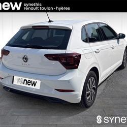 Volkswagen Polo 1.0 TSI 95 S&S BVM5 Life Plus Hy&egrave;res