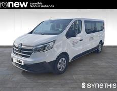 Renault Trafic combi Privas