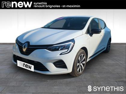 Renault Clio 5 - Clio TCe 90 Evolution - 13 990 €
