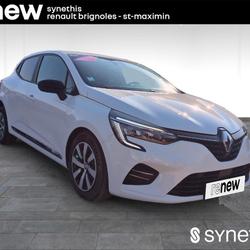 Renault Clio 5 Clio TCe 90 Evolution Saint-Maximin-la-Sainte-Baume