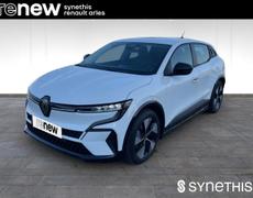 Renault Megane E-Tech Arles