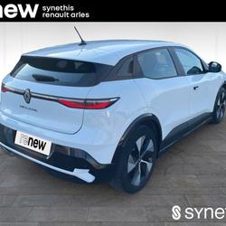 Renault Megane E-Tech E-Tech EV60 220 ch super charge Equilibre occasion - Arles - photo 3/33