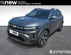 Dacia Duster Fréjus