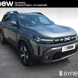 Dacia Duster Hybrid 140 Journey Fr&eacute;jus