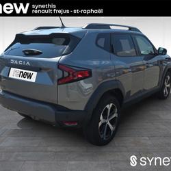 Dacia Duster Hybrid 140 Journey Fr&eacute;jus