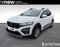 Dacia Sandero La Seyne-sur-Mer