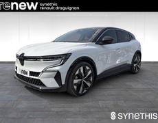 Renault Megane E-Tech Draguignan